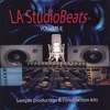 LA STUDIOBEATS: LA StudioBeats Volume II Sample Production & Construction Kits