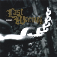 LAST WARNING : Chainbreaker