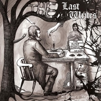 THE LAST WRITES: The First Chapter