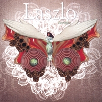 LASZLO: Butterflies