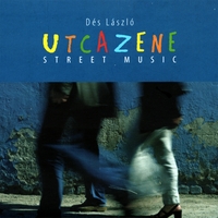 DES LASZLO: Street Music