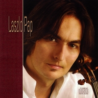 LASZLO PAP: Laszlo Pap