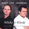 MARTIN LÁTAL, JAROMÍR REK: Without Words