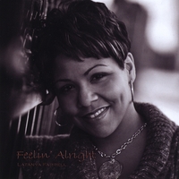 Latanya Farrell : Feelin' Alright