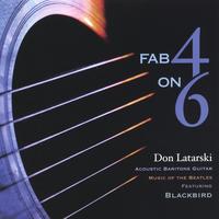 Don Latarski : Fab 4 on 6