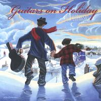 Don Latarski : Guitars on Holiday