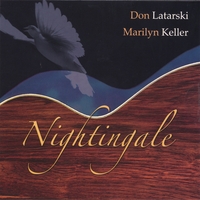 DON LATARSKI & MARILYN KELLER: Nightingale