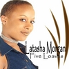 LATASHA MORGAN: Five Loaves