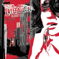 Latefallen : Bloody Kiss
