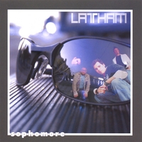 LATHAM: Sophomore