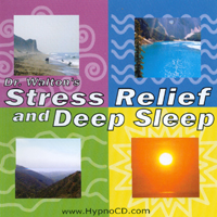 Dr. James E. Walton, Ph.D. : Stress Relief & Deep Sleep