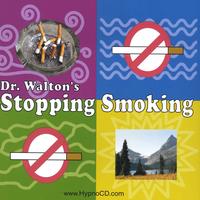 Dr. James E. Walton, Ph.D. : Stopping Smoking