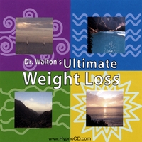 DR. JAMES E. WALTON PH.D.: Dr. Walton's Ultimate Weight Loss