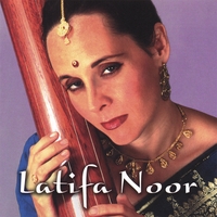 Latifa Noor Elizabeth Anderson : Latifa Noor