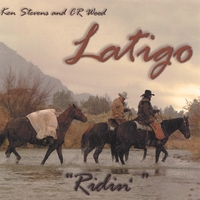 LATIGO: Ridin'