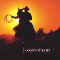 LATIGO : A Cowboy's Life