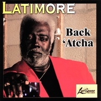 LATIMORE: Back 'Atcha