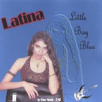 LATINA: Little Boy Blue