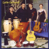 Latin Carnaval : Sueño de Barrilete