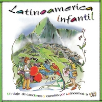 VARIOS: Latinoamerica Infantil