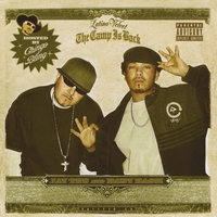 LATINO VELVET: The Camp Is Back
