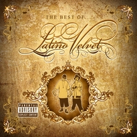 Latino Velvet : The Best Of...