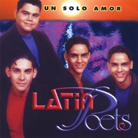 Latin Poets : Un Solo Amor