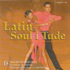 VARIOUS: LATIN SOUL-i-TUDE
