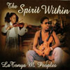 LATONYA PEOPLES: The Spirit Within