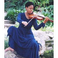 LATONYA PEOPLES: Spirituals