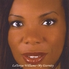 LATONYA WILLIAMS: My Eternity