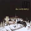 LATO: The Rest Is History