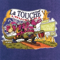LATOUCHE: Louisiana