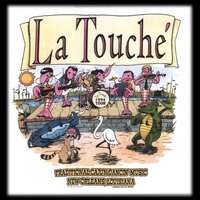 LATOUCE: Latouche - IV (Vol. 1)