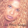 LATRAIA SAVAGE: Frankly Speaking