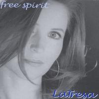 LATRESA: Free Spirit