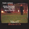 PAOLO LATTANZI GROUP: Night Dancers