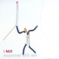 L Audios : Compressed With Care