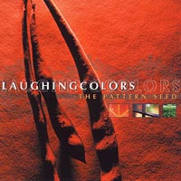 LAUGHING COLORS: The Pattern Seed