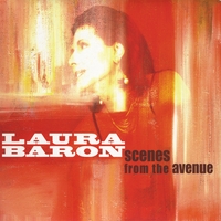 Laura Baron : Scenes From The Avenue