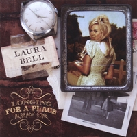 LAURA BELL BUNDY: Longing For A Place Already Gone