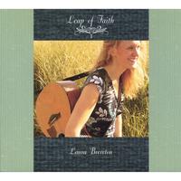 Laura Brereton : Leap of Faith