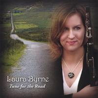 Laura Byrne : Tune for the Road