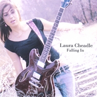 Laura Cheadle : Falling In