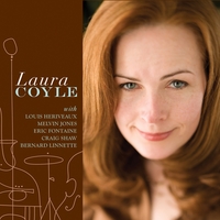 LAURA COYLE: Laura Coyle