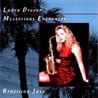 Laura Dreyer : Mysterious Encounter