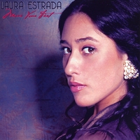 Laura Estrada : Move Your Feet