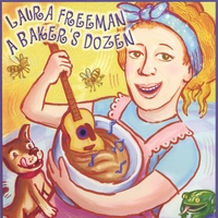 Laura Freeman : A Baker's Dozen