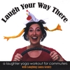LAURA GENTRY: Laugh Your Way There