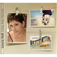 Laura Hull : Take Me Home